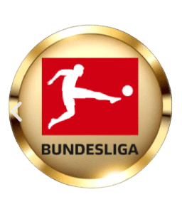 BUNDESLIGA
